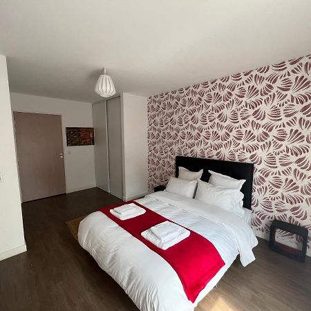 Le Pre De Fraze Bed & Breakfast Eksteriør bilde