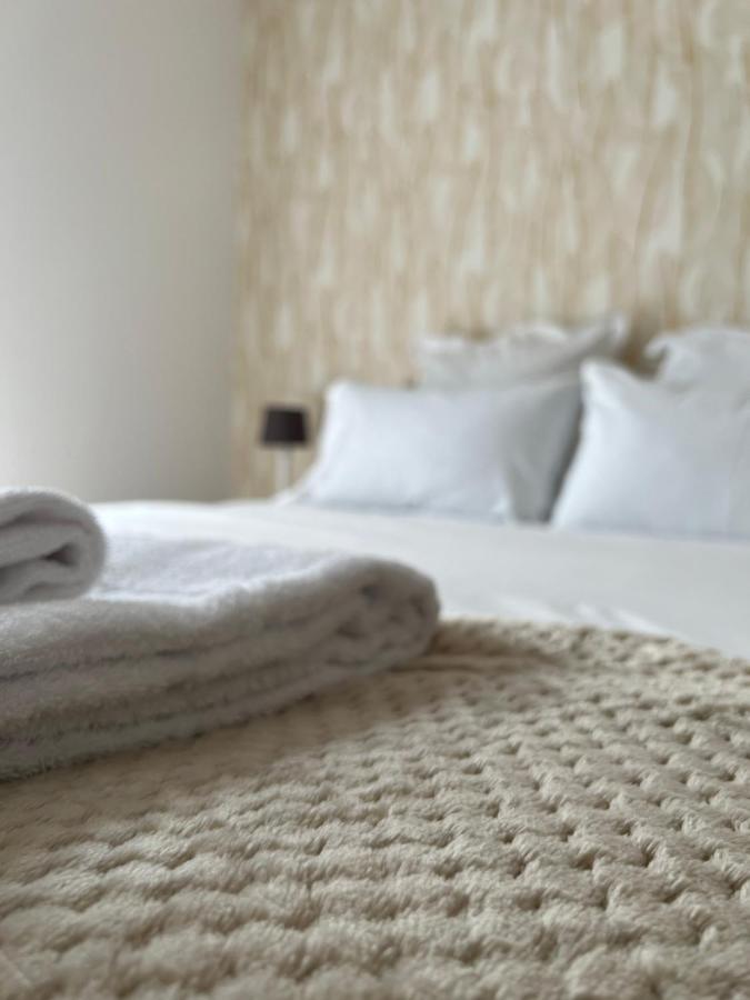Le Pre De Fraze Bed & Breakfast Eksteriør bilde