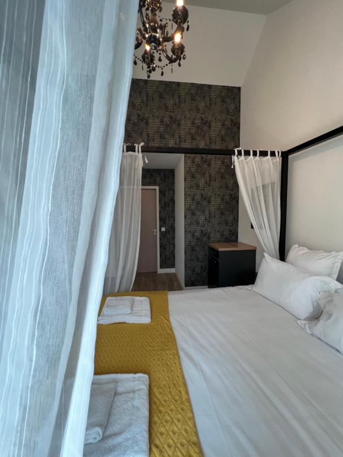 Le Pre De Fraze Bed & Breakfast Eksteriør bilde