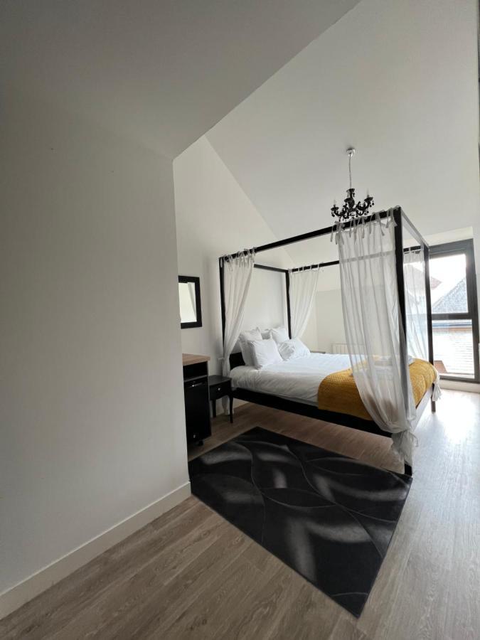 Le Pre De Fraze Bed & Breakfast Eksteriør bilde