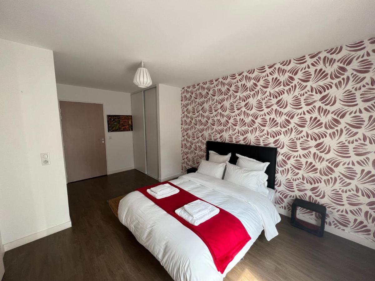 Le Pre De Fraze Bed & Breakfast Eksteriør bilde