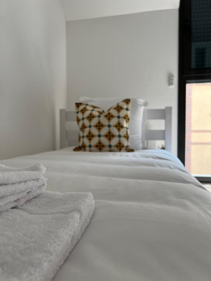 Le Pre De Fraze Bed & Breakfast Eksteriør bilde