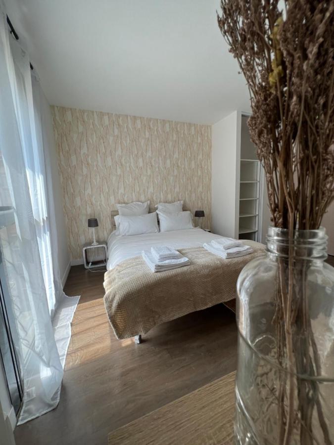 Le Pre De Fraze Bed & Breakfast Eksteriør bilde