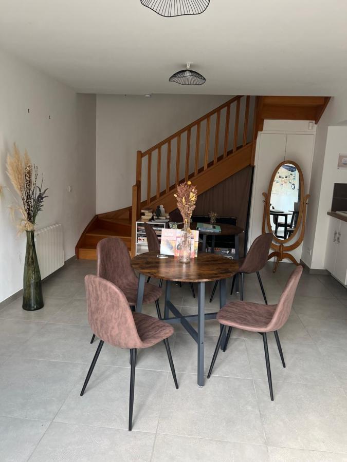 Le Pre De Fraze Bed & Breakfast Eksteriør bilde