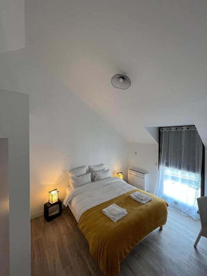 Le Pre De Fraze Bed & Breakfast Eksteriør bilde