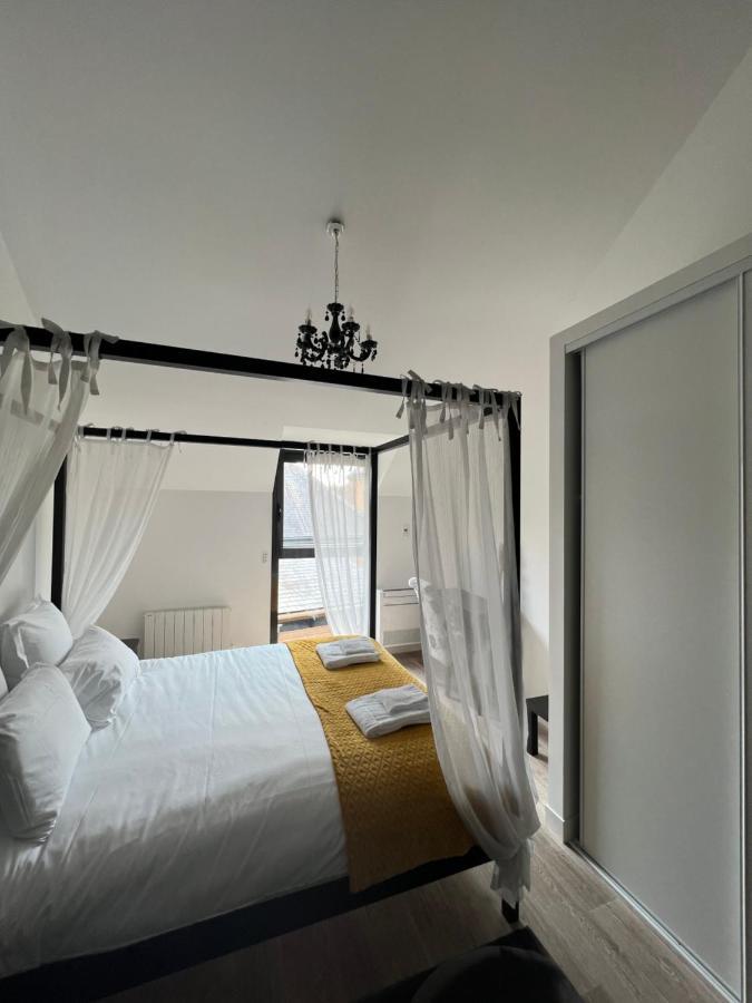 Le Pre De Fraze Bed & Breakfast Eksteriør bilde